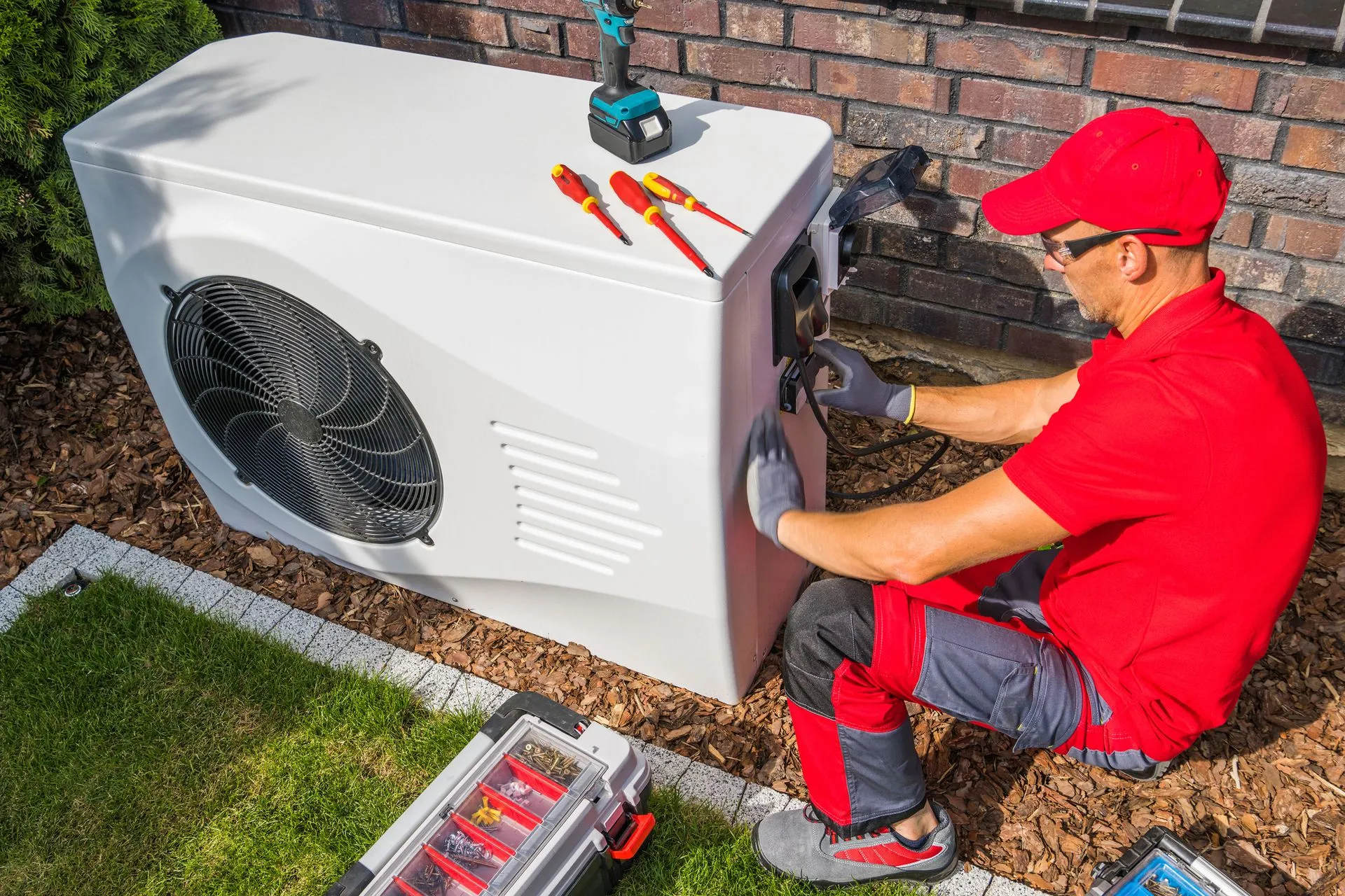 About HVAC in Lake Ozark, MO
